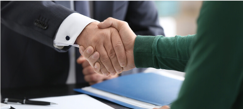 Lieferanten- und Beschafftungsmanagemen
