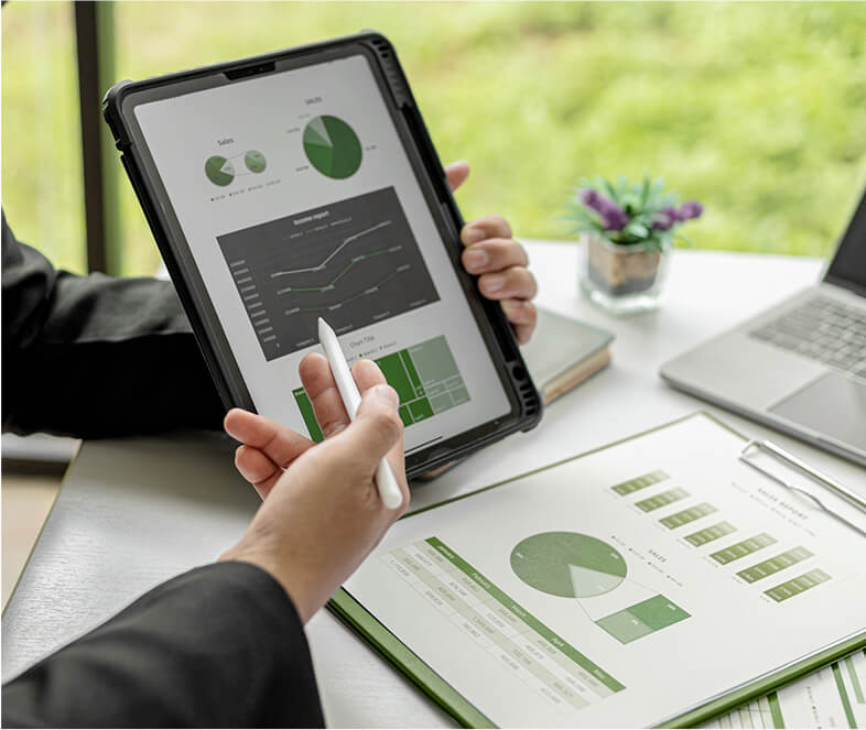 Supply Chain Controlling